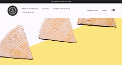 Desktop Screenshot of oblaten.com
