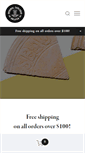Mobile Screenshot of oblaten.com